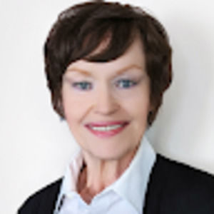 Meet your Posher, Mary ellen